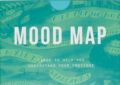 Mood Map Cards