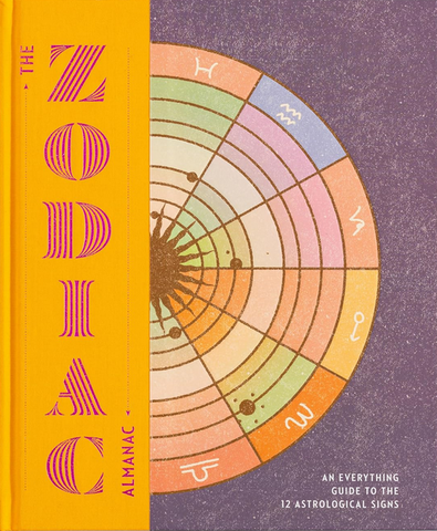 The Zodiac Almanac