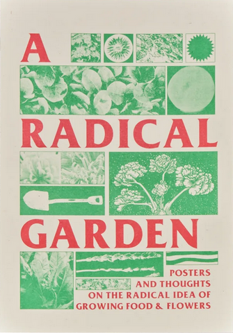 A Radical Garden