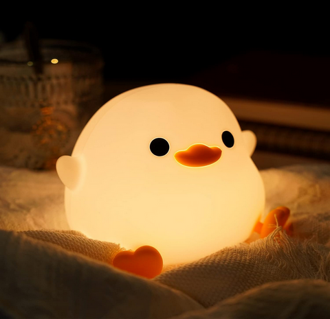 Dodo Duck Night Light