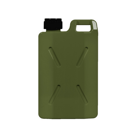 Jerrycan Water Bottle