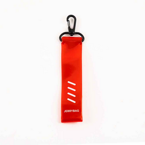 Reflector Strap 'Red'