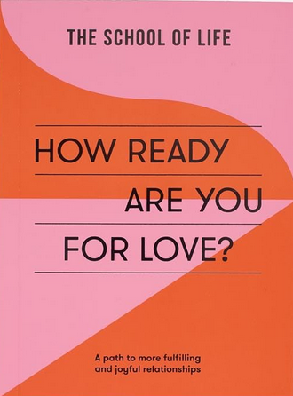 How Ready Are You For Love?