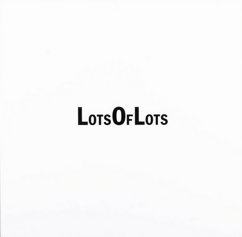 Lots Of Lots