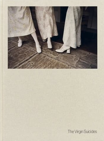 The Virgin Suicides