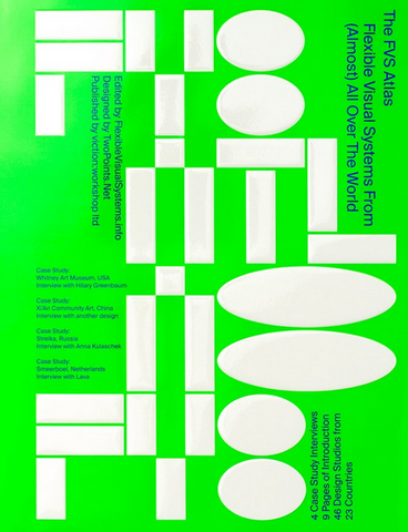 The FVS Atlas