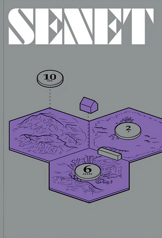 Senet #19