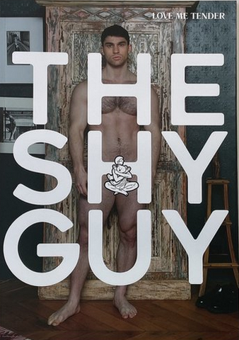 The Shy Guy #7