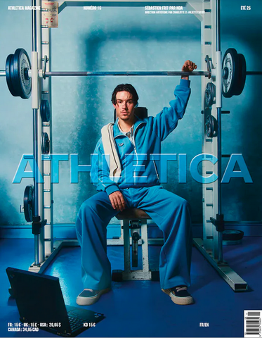 ATHLETICA #15