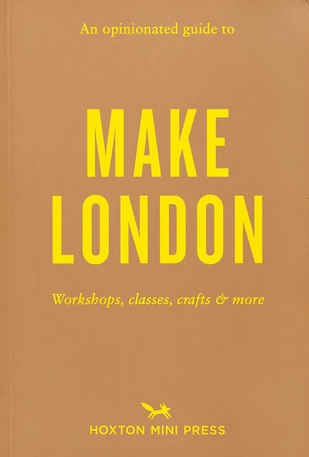 An Opinionated Guide to Make London