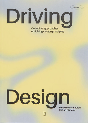 Driving Design Vol. 2