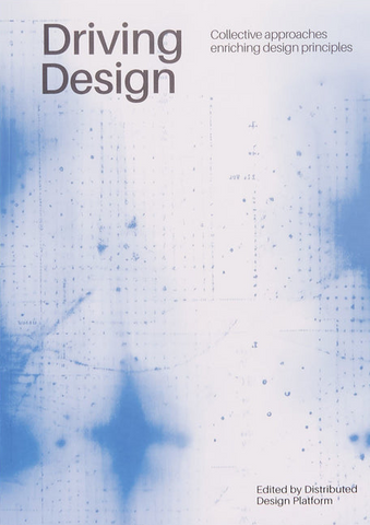 Driving Design Vol. 1