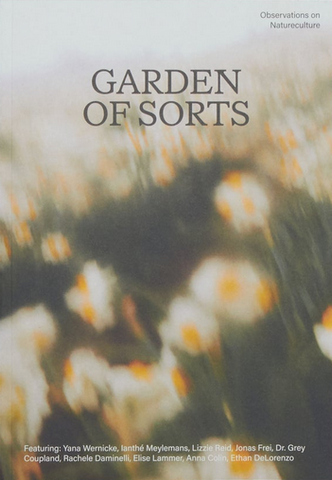 Garden of Sorts #1