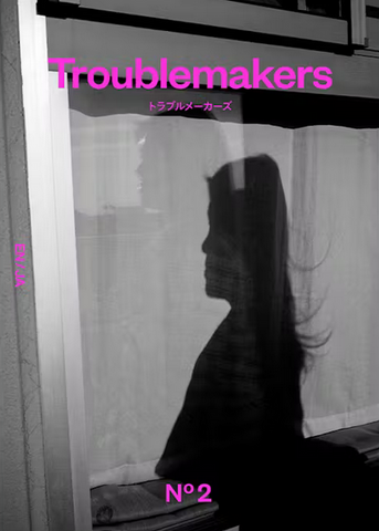 Troublemakers #2
