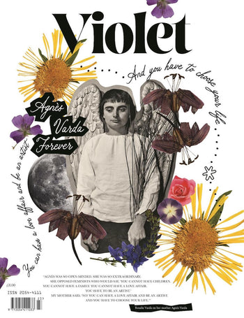 Violet #23