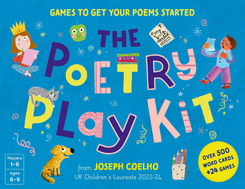 The Poetry Playkit