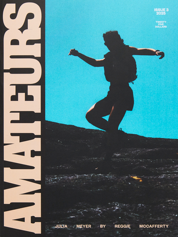 Amateurs #3