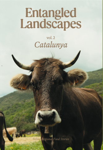 Entangled Landscapes #Vol 2: Calalunya