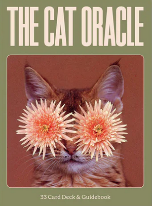 The Cat Oracle