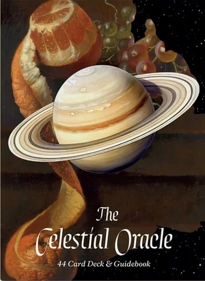 The Celestial Oracle