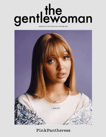 The Gentlewoman #32