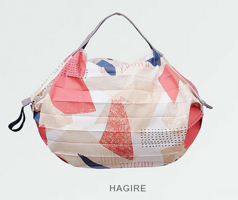 Shupatto Compact Bag Size S - Hagire