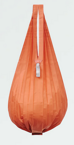 Orange Shupatto Minimal Bag