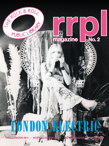 rrpl Magazine #2