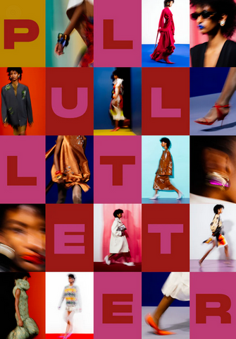 Pull Letter UK #5