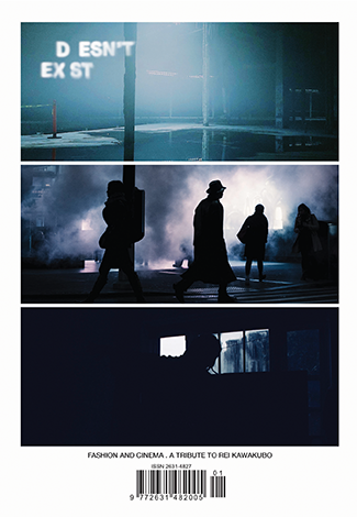 Doesn't Exist #1 Vol.2