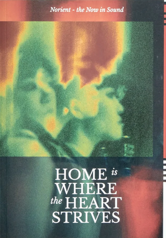 Home is Where the Heart Strives