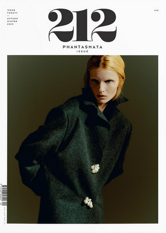 Fashion & Photography Magazines