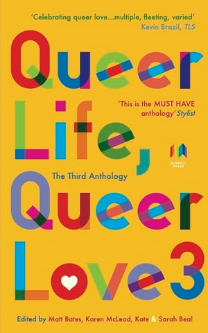 Queer Life, Queer Love 3