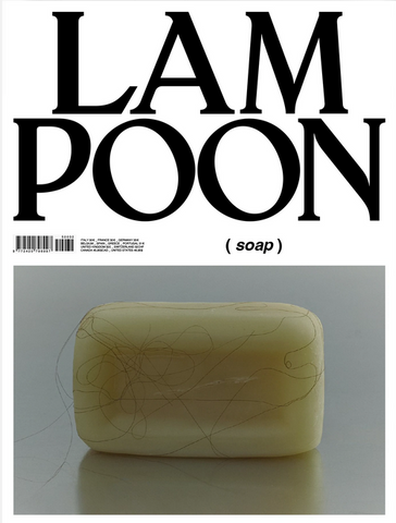 Lampoon #32