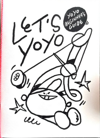 Let's YOYO
