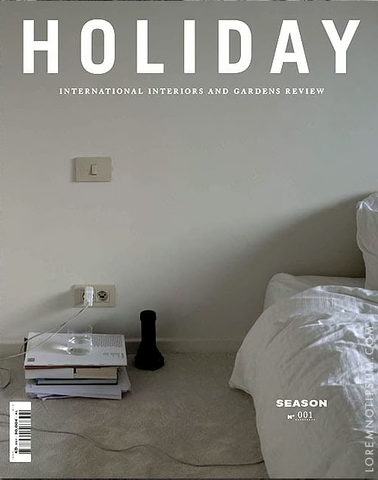 Holiday Interiors #1
