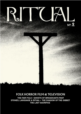 RITUAL ZINE #2
