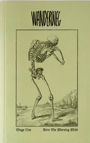 Wanderweg Zine | Stage One: Into the Morning Mist