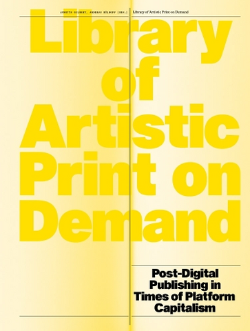 Library of Artistic Print on Demand