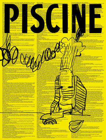 Piscine Magazine