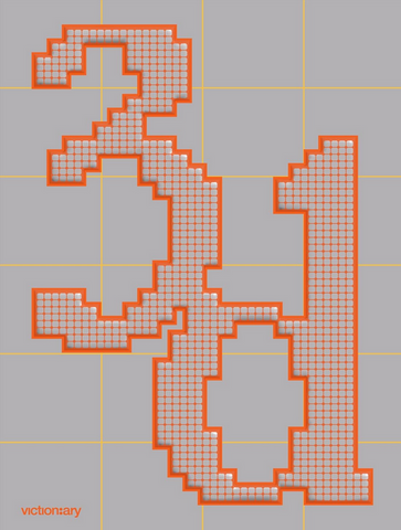 ThreeDimensional: 3D Graphics in Branding and Design