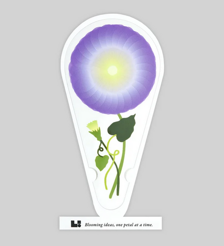 Petalnote — Morning Glory