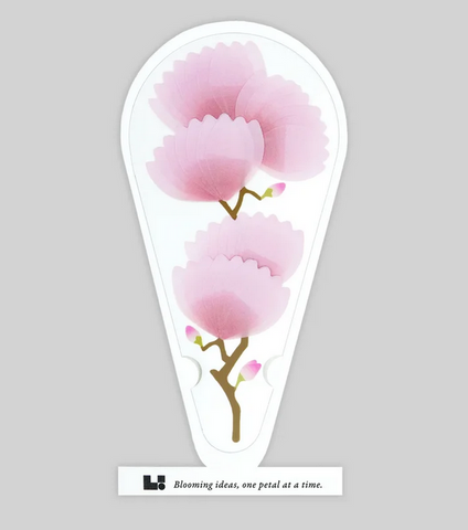 Petalnote — Sakura