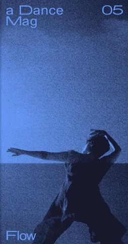 a Dance Mag #5