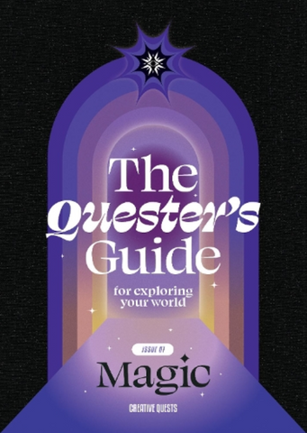 The Quester's Guide #Magic