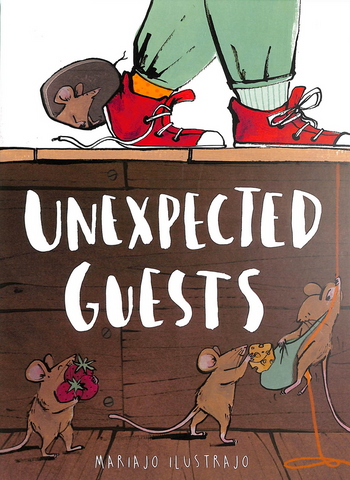 Unexpected Guests
