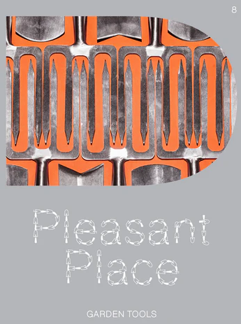 Pleasant Place #8