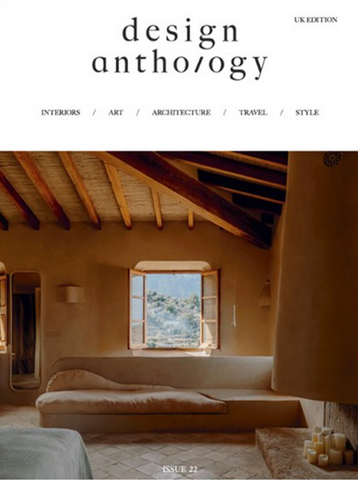 Design Anthology UK Edition #22
