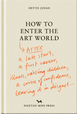 How to Enter the Art World