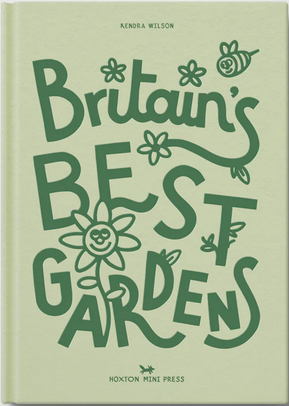 Britain's Best Gardens